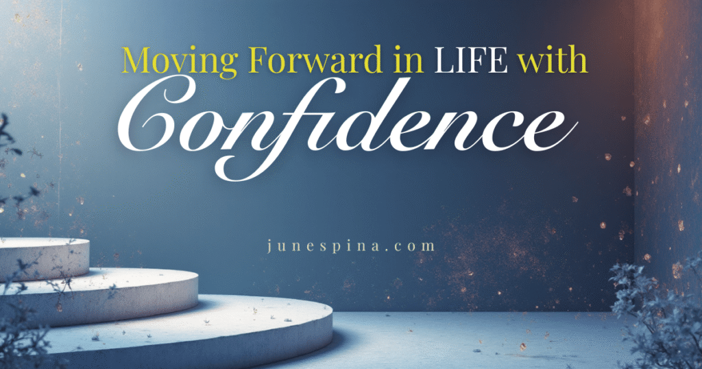 confidence