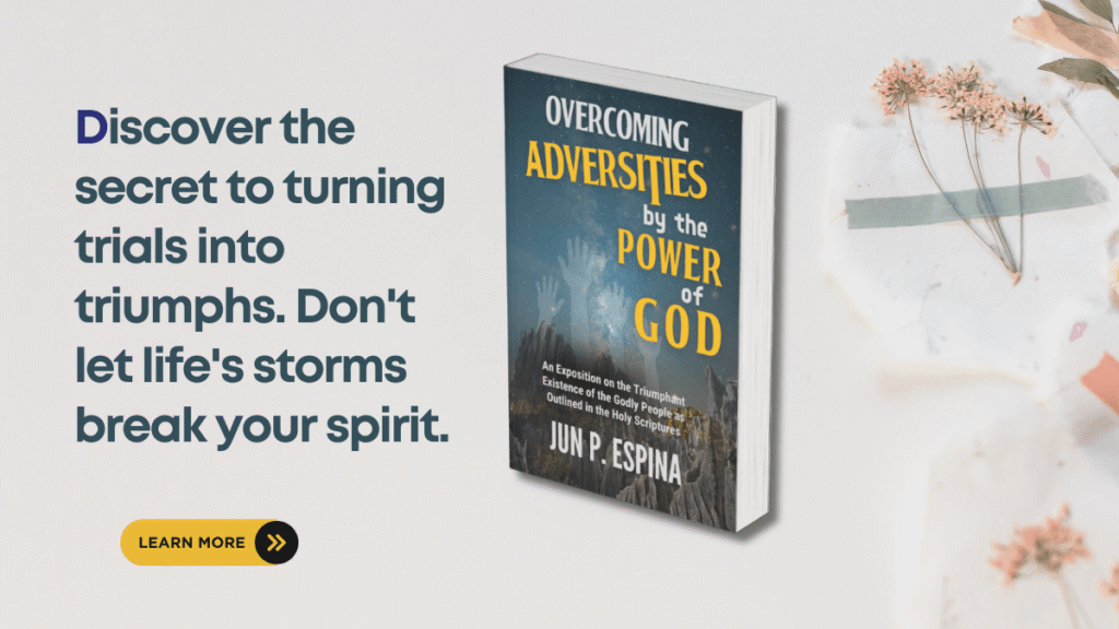 overcoming adversities