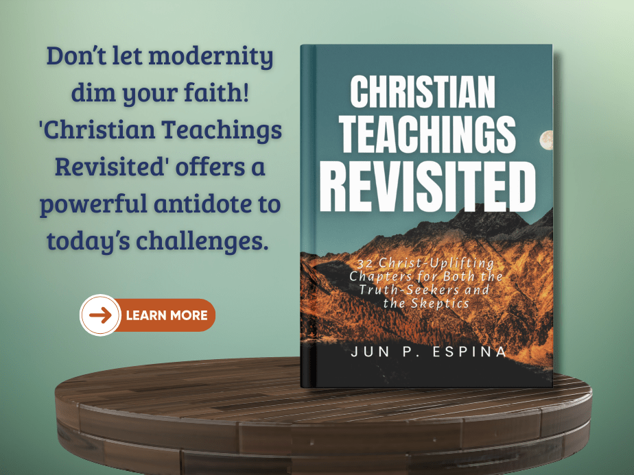 christian teachings revisited