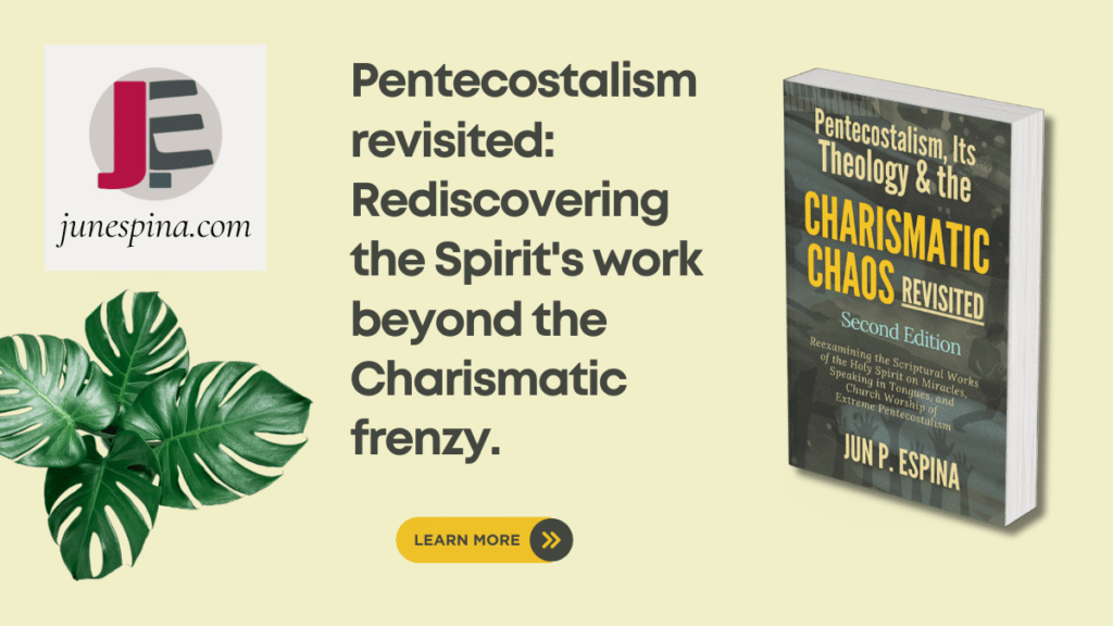 extreme pentecostalism
