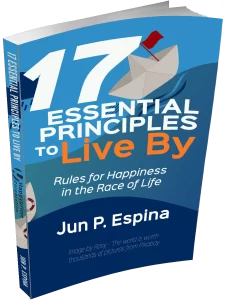 17 Essential Principles to Live By