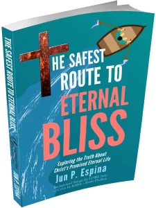 the safest route to eternal bliss