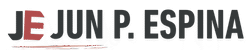 Jun P. Espina