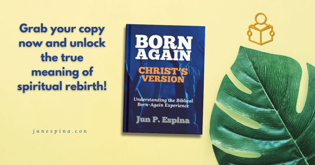 born-again experience