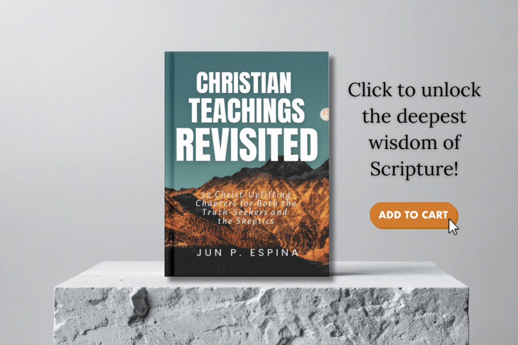 christian teachings revisited