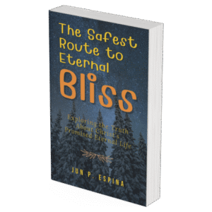 jun p. espina books