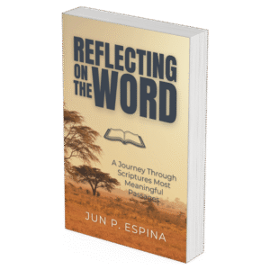 jun p. espina books