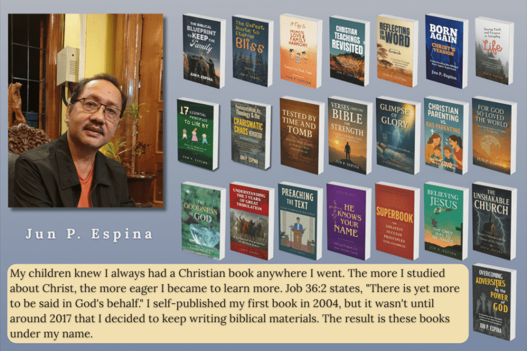 born-again experience