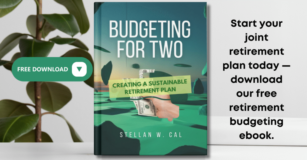 mastering retirement budgeting