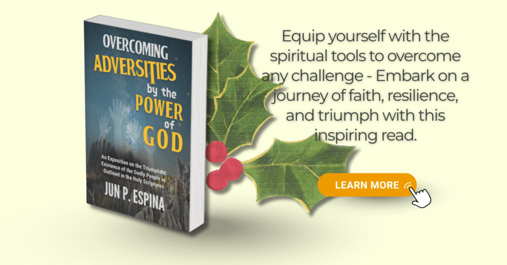 overcoming adversities