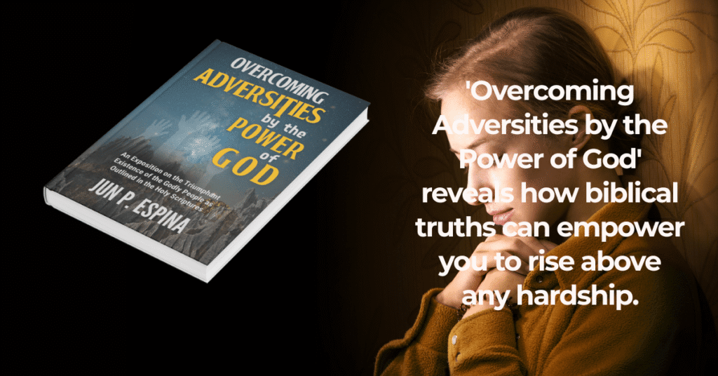 overcoming adversities