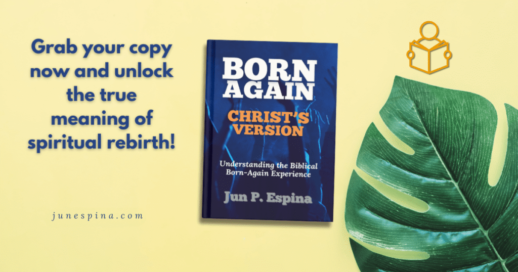 born-again experience