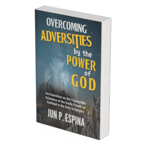 jun p. espina books