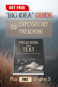 big idea