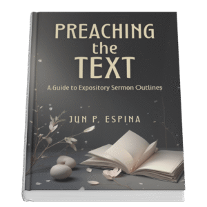 expository preaching