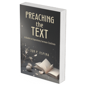 expository preaching