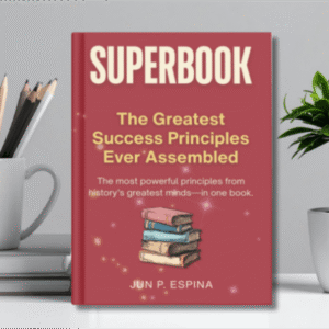 greatest success principles