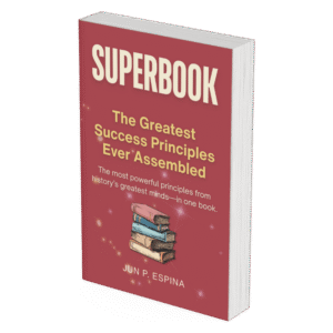 greatest success principles