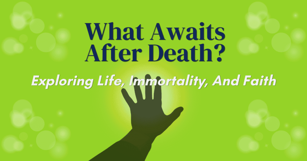 immortality