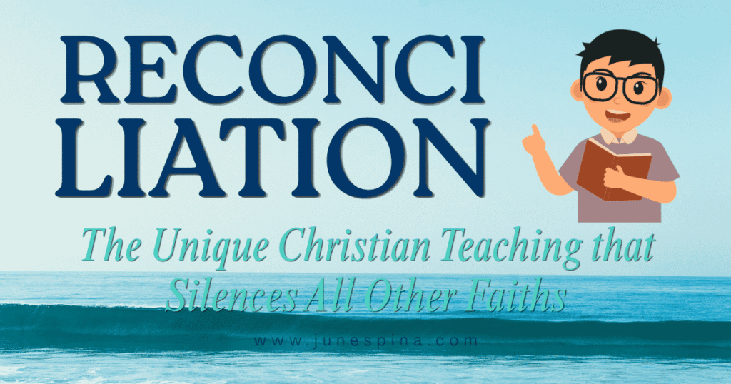 reconciliation