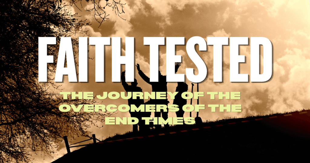overcomers